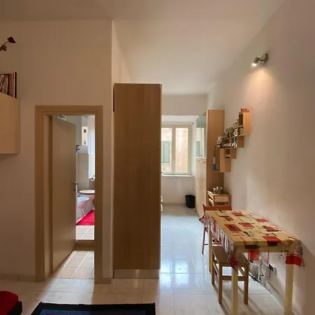 Piccola E Confortevolissima Casetta Roma