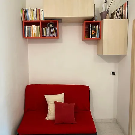 Apartamento Piccola E Confortevolissima Casetta