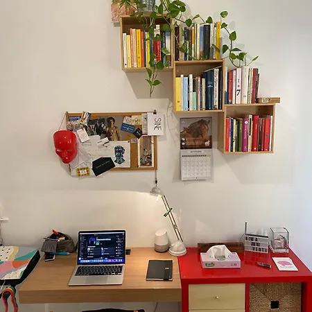 Piccola E Confortevolissima Casetta * Rome