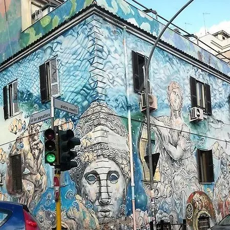 Piccola E Confortevolissima Casetta Appartamento